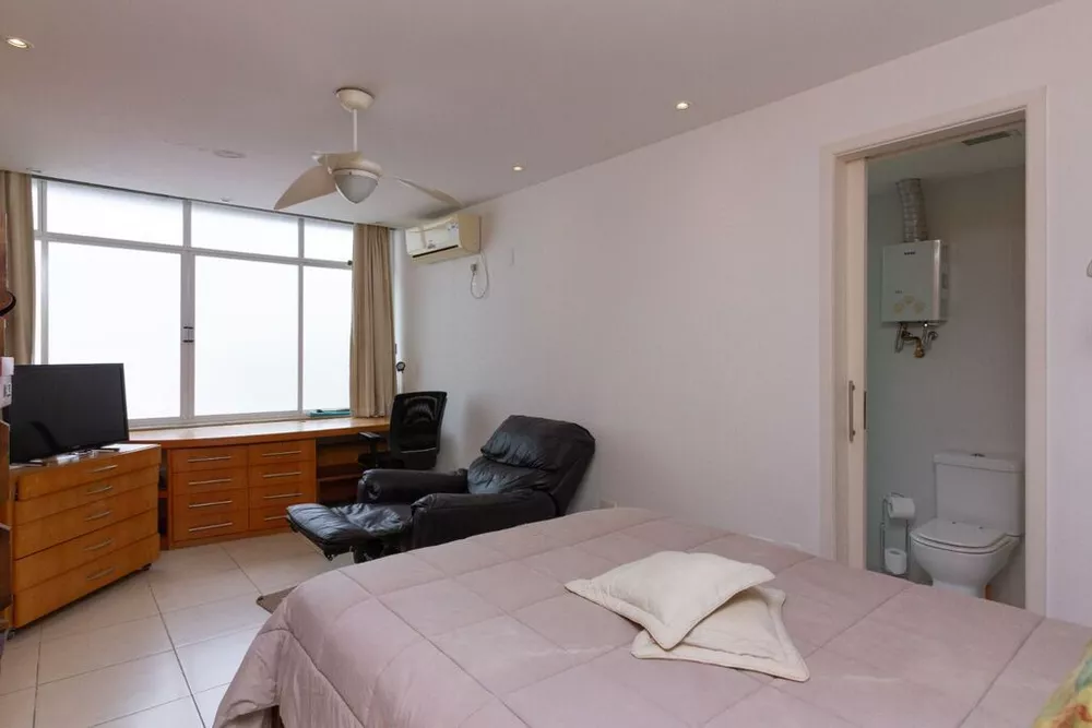 Cobertura, 5 quartos, 413 m² - Foto 20