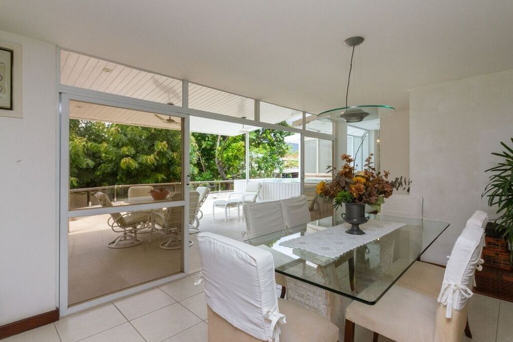 Cobertura, 5 quartos, 413 m² - Foto 60