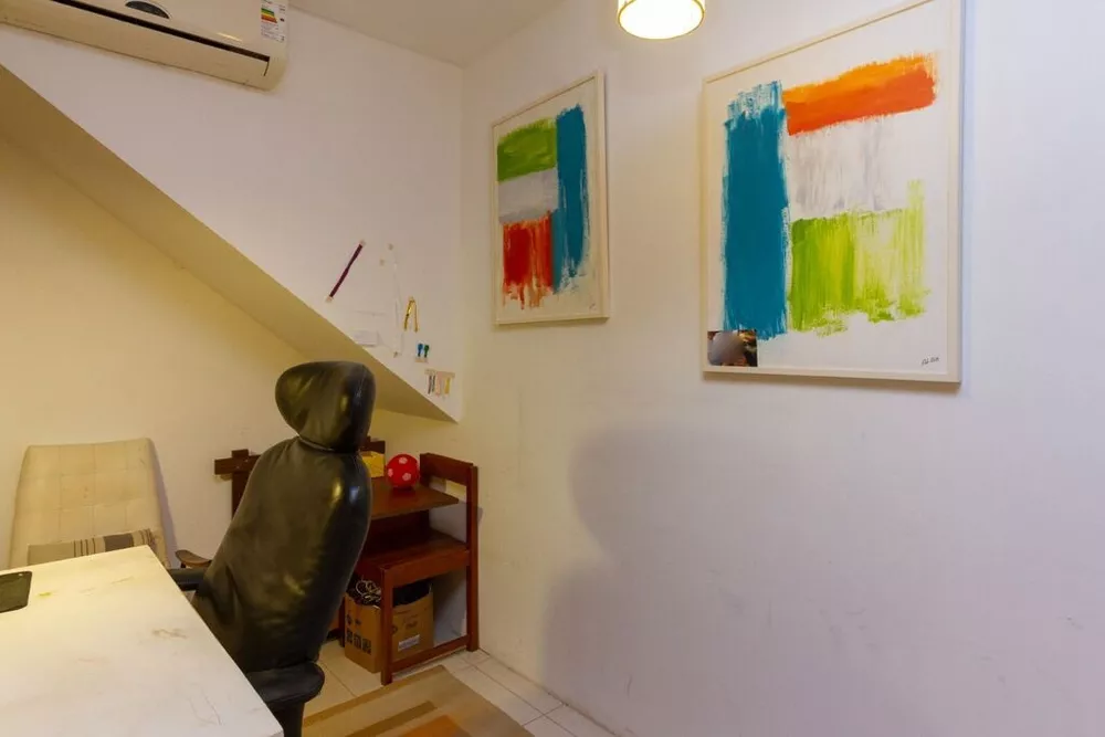 Cobertura, 5 quartos, 413 m² - Foto 51