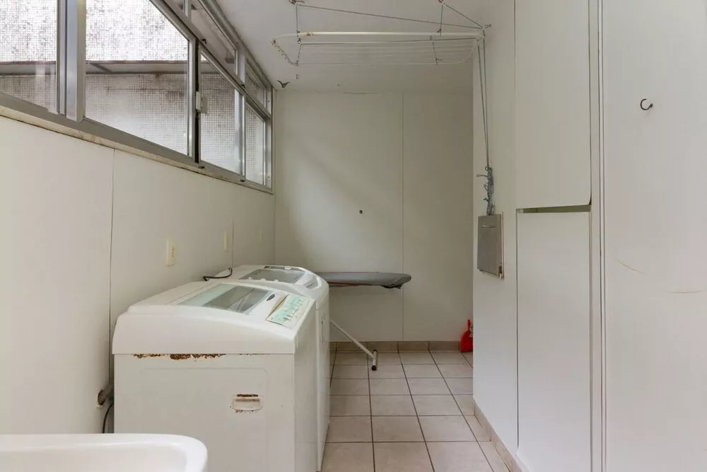 Cobertura, 5 quartos, 413 m² - Foto 13