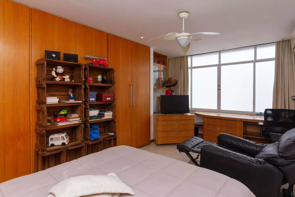 Cobertura, 5 quartos, 413 m² - Foto 48