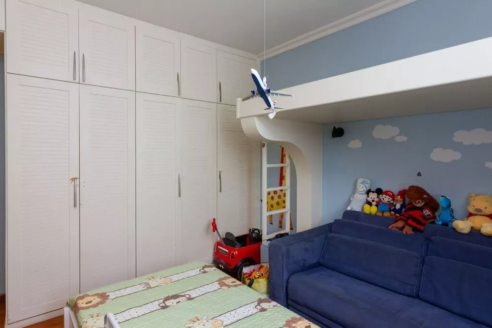 Cobertura, 5 quartos, 413 m² - Foto 27