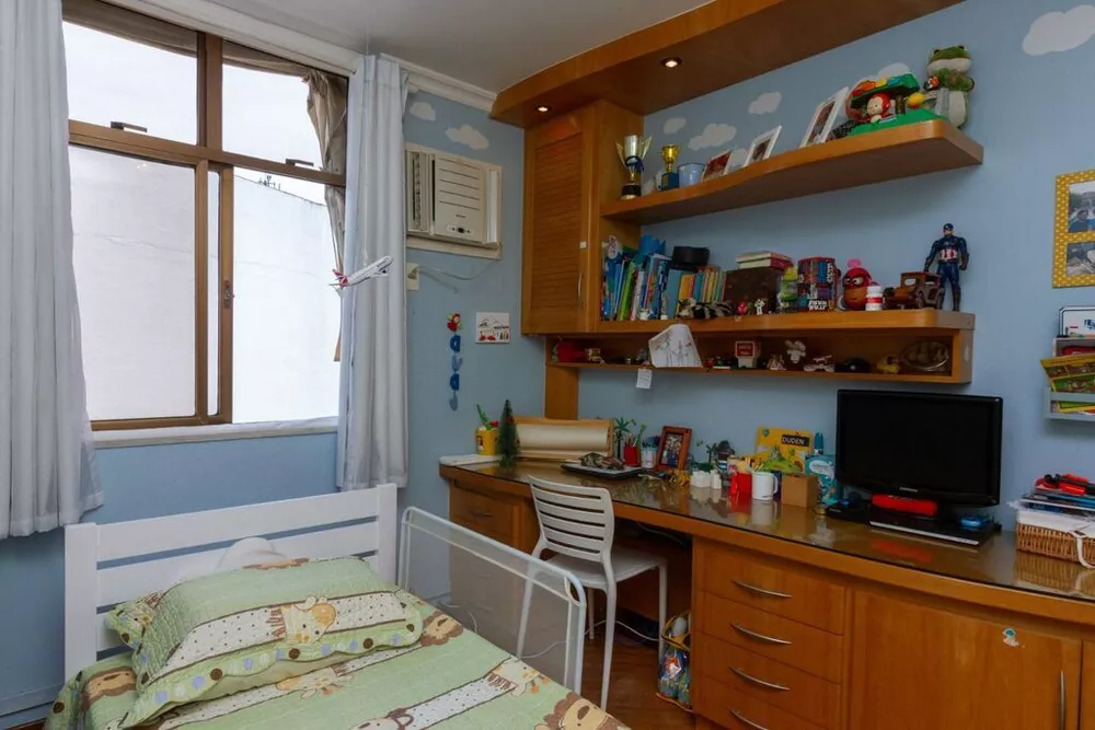 Cobertura, 5 quartos, 413 m² - Foto 54