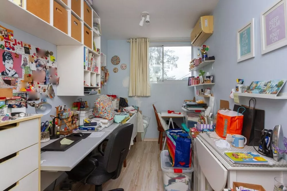 Cobertura, 5 quartos, 413 m² - Foto 32