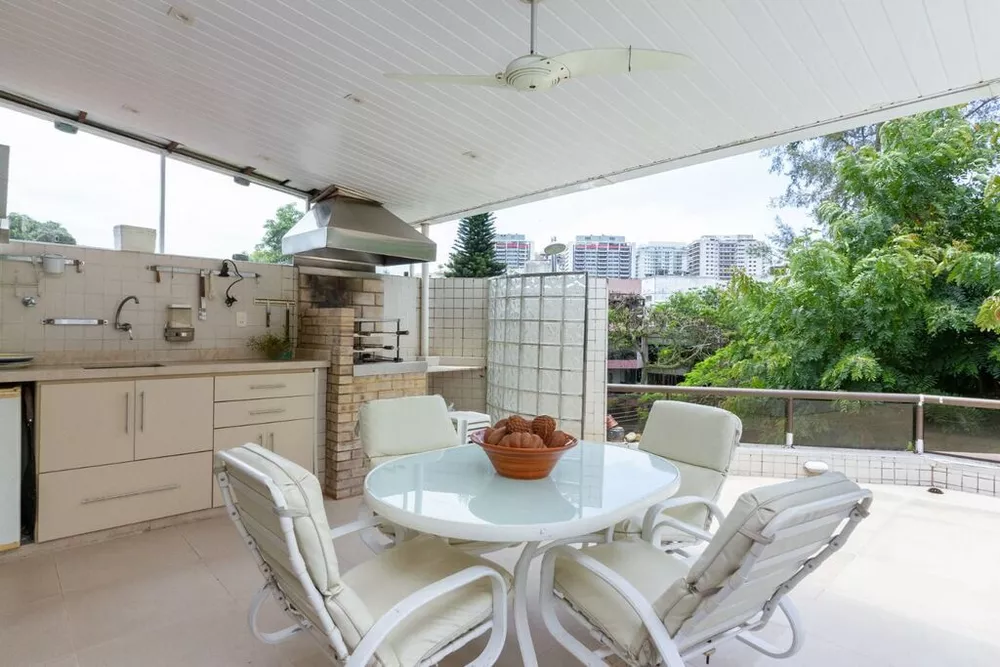Cobertura, 5 quartos, 413 m² - Foto 55