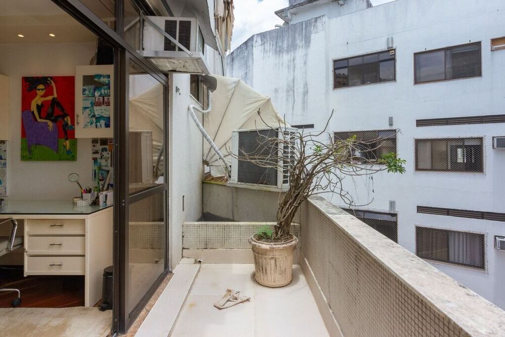 Cobertura, 5 quartos, 413 m² - Foto 4