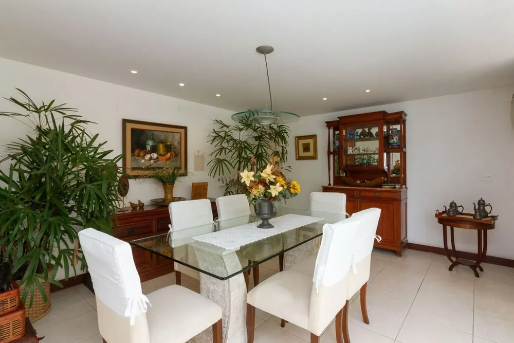 Cobertura, 5 quartos, 413 m² - Foto 53
