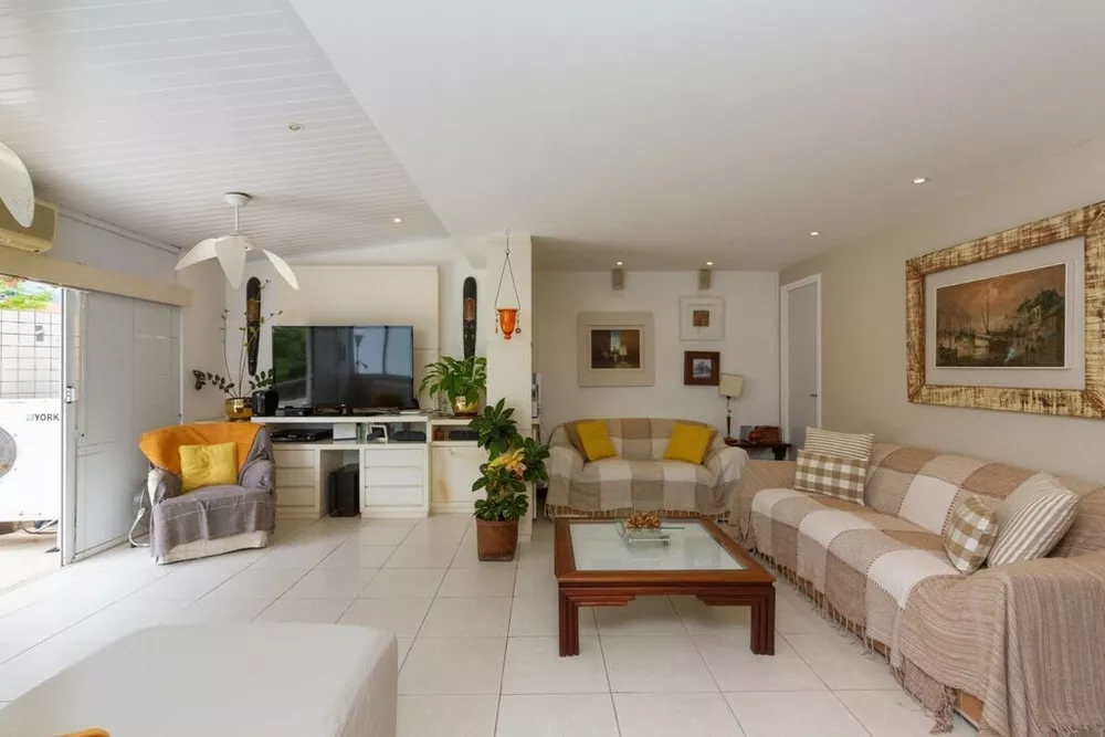 Cobertura, 5 quartos, 413 m² - Foto 22