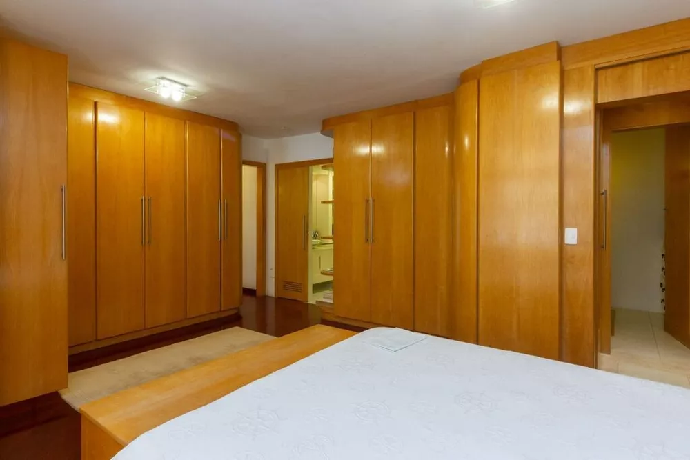 Cobertura, 5 quartos, 413 m² - Foto 31