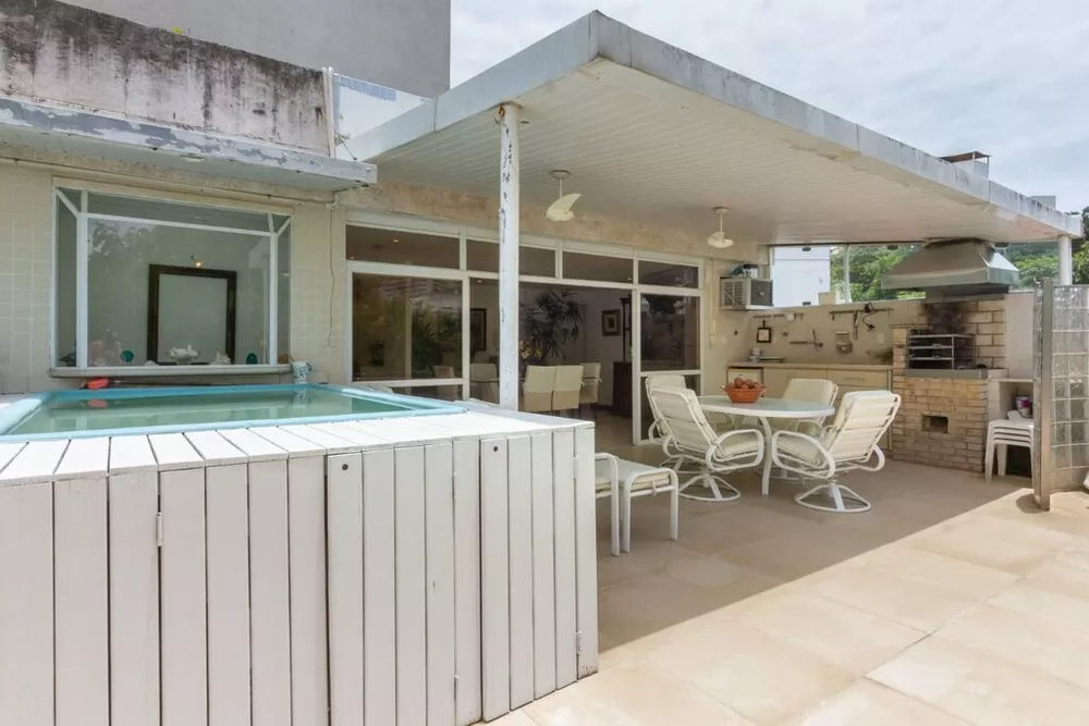 Cobertura, 5 quartos, 413 m² - Foto 37