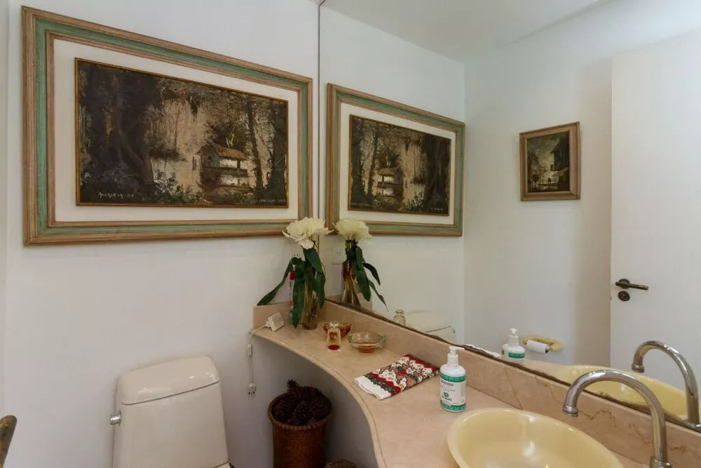 Cobertura, 5 quartos, 413 m² - Foto 29