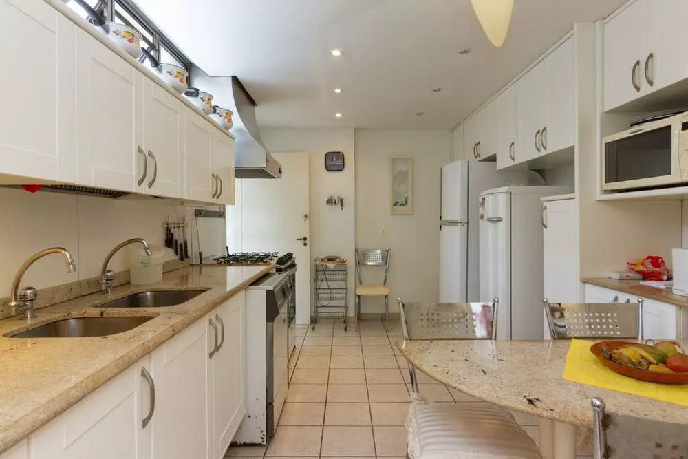 Cobertura, 5 quartos, 413 m² - Foto 16