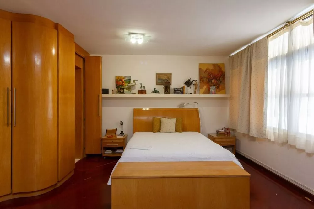 Cobertura, 5 quartos, 413 m² - Foto 42