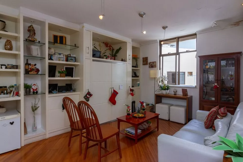 Cobertura, 5 quartos, 413 m² - Foto 18