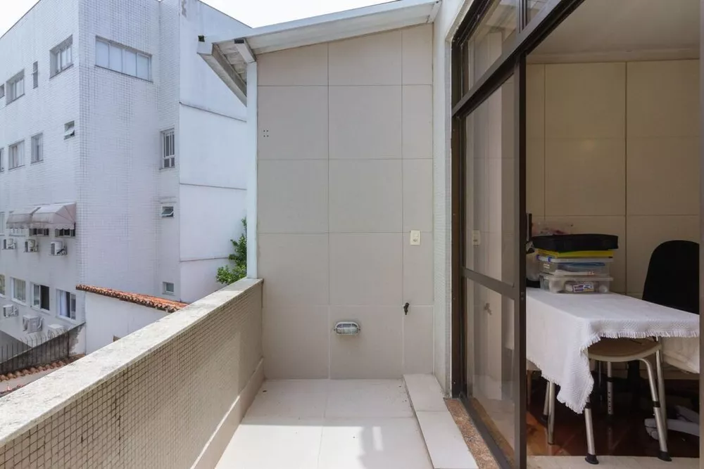 Cobertura, 5 quartos, 413 m² - Foto 28