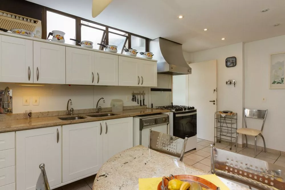 Cobertura, 5 quartos, 413 m² - Foto 34