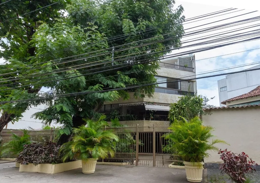 Cobertura, 5 quartos, 413 m² - Foto 38