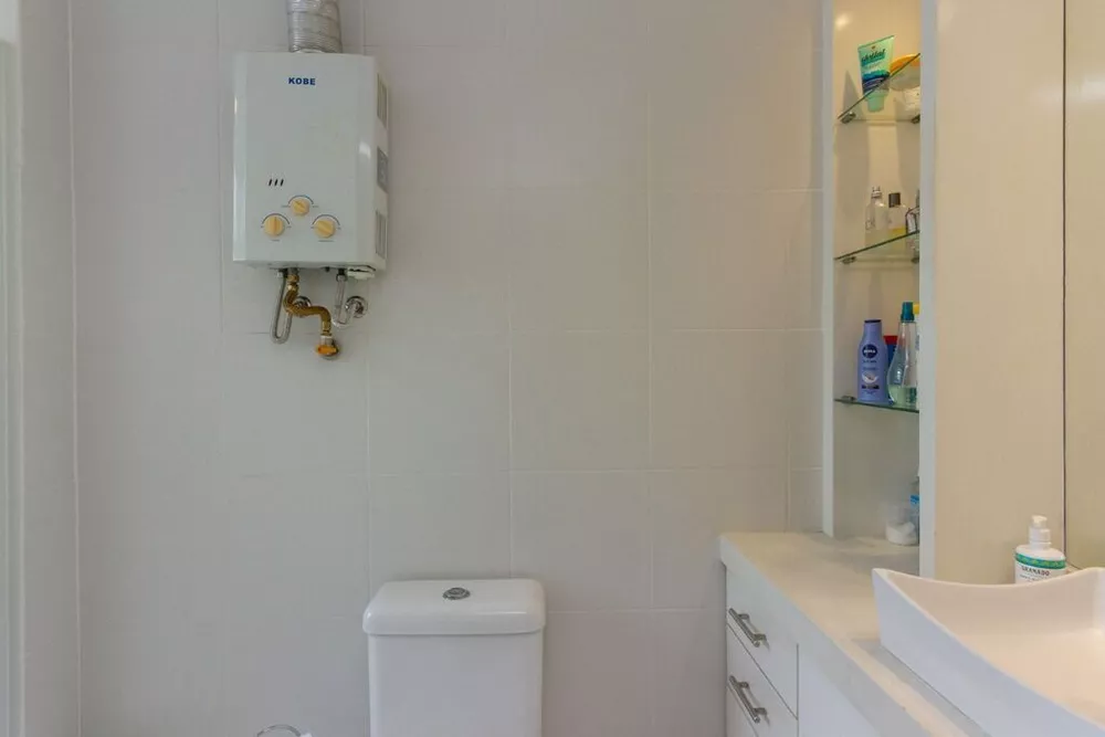 Cobertura, 5 quartos, 413 m² - Foto 10
