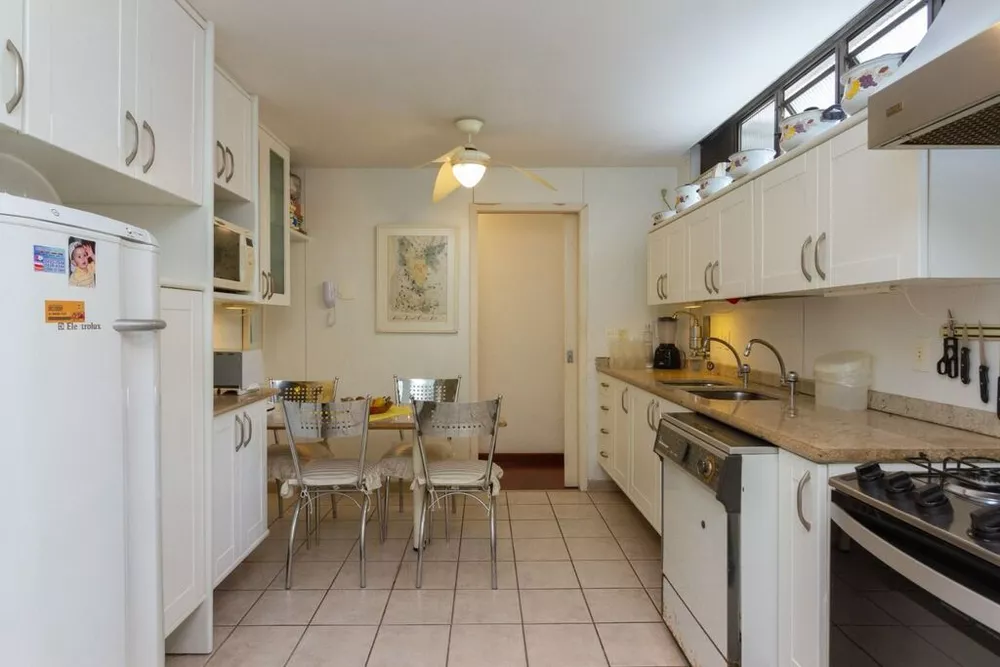 Cobertura, 5 quartos, 413 m² - Foto 44