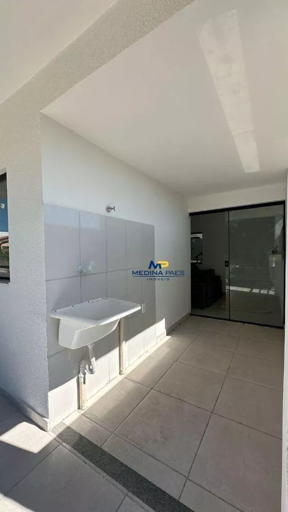 Apartamento, 2 quartos, 40 m² - Foto 10