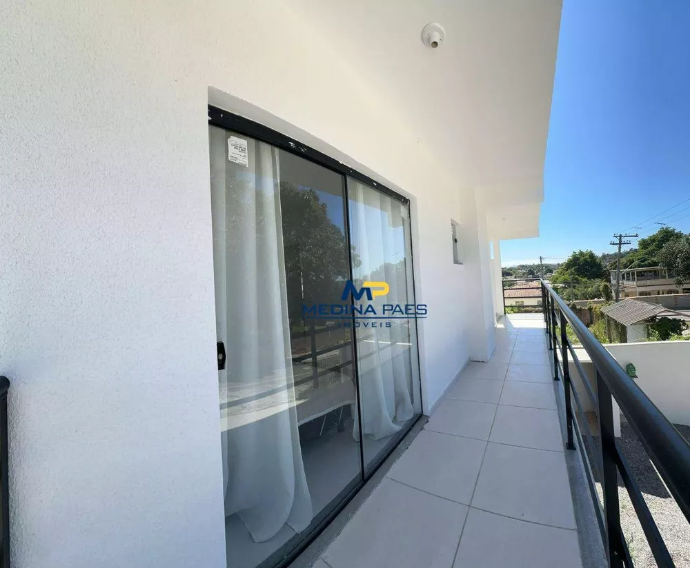 Apartamento, 2 quartos, 40 m² - Foto 15