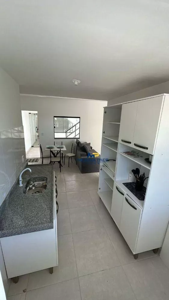 Apartamento, 2 quartos, 40 m² - Foto 7