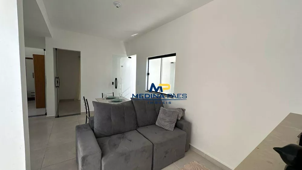 Apartamento, 2 quartos, 40 m² - Foto 4