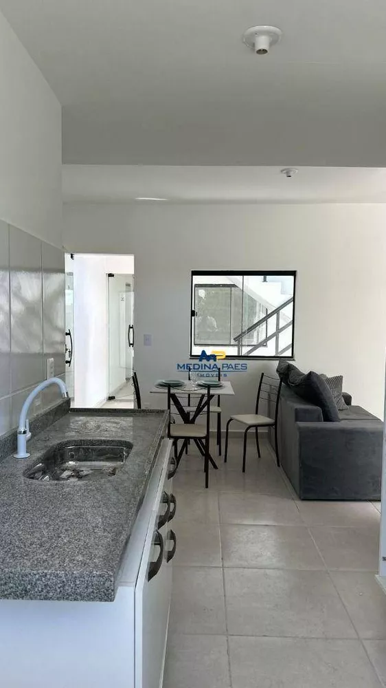 Apartamento, 2 quartos, 40 m² - Foto 6