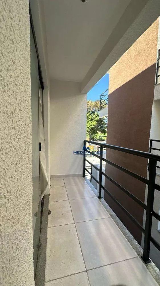 Apartamento, 2 quartos, 40 m² - Foto 11