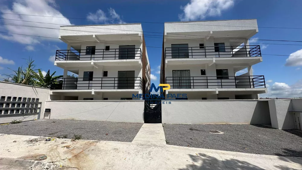 Apartamento, 2 quartos, 40 m² - Foto 1