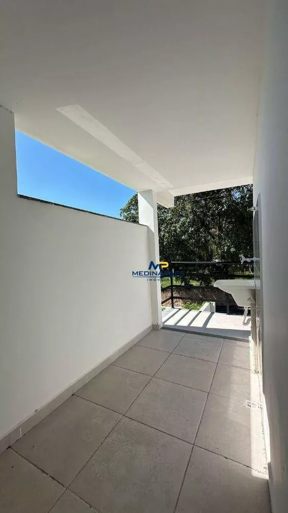 Apartamento, 2 quartos, 40 m² - Foto 9