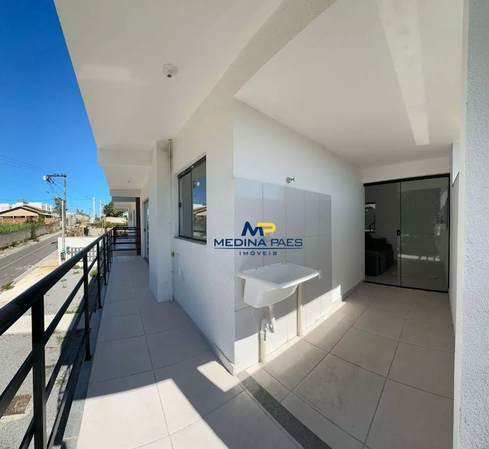 Apartamento, 2 quartos, 40 m² - Foto 14