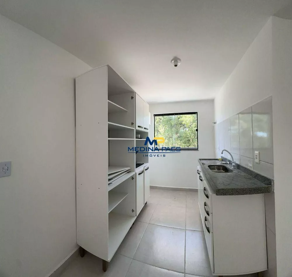 Apartamento, 2 quartos, 40 m² - Foto 8