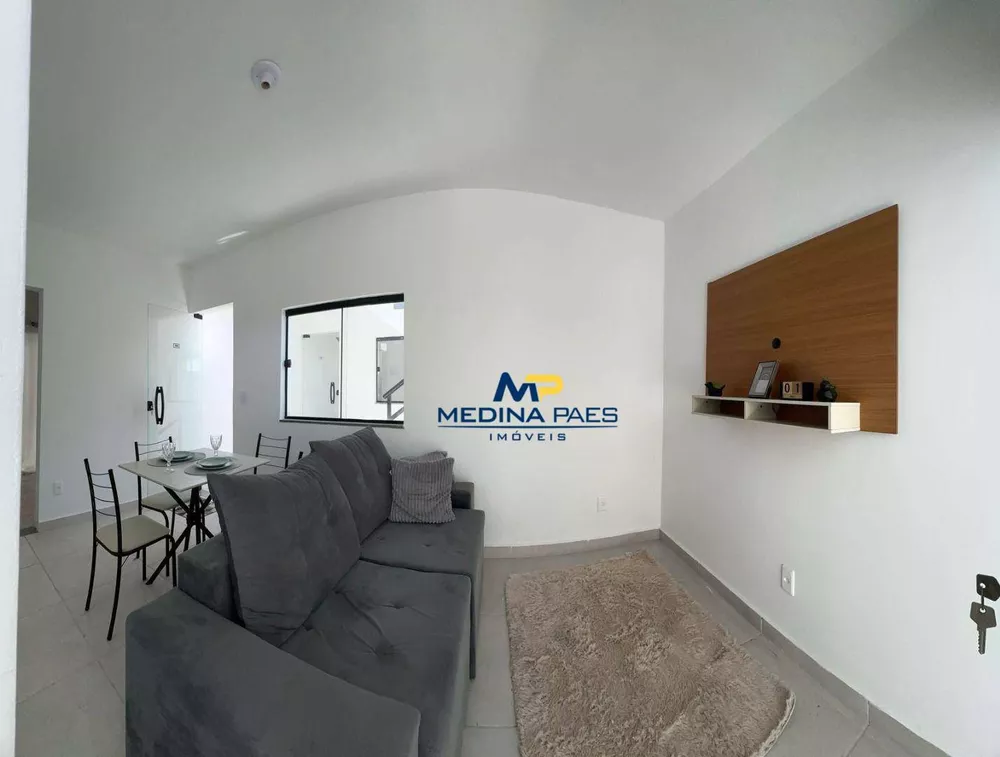 Apartamento, 2 quartos, 40 m² - Foto 3