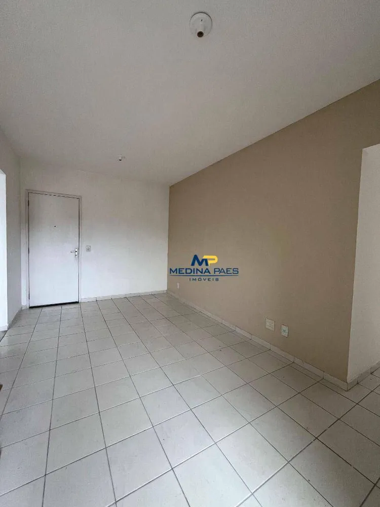 Apartamento, 2 quartos, 55 m² - Foto 2