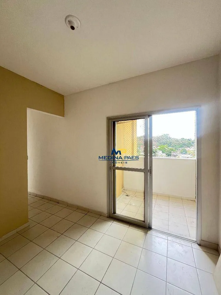Apartamento, 2 quartos, 55 m² - Foto 1