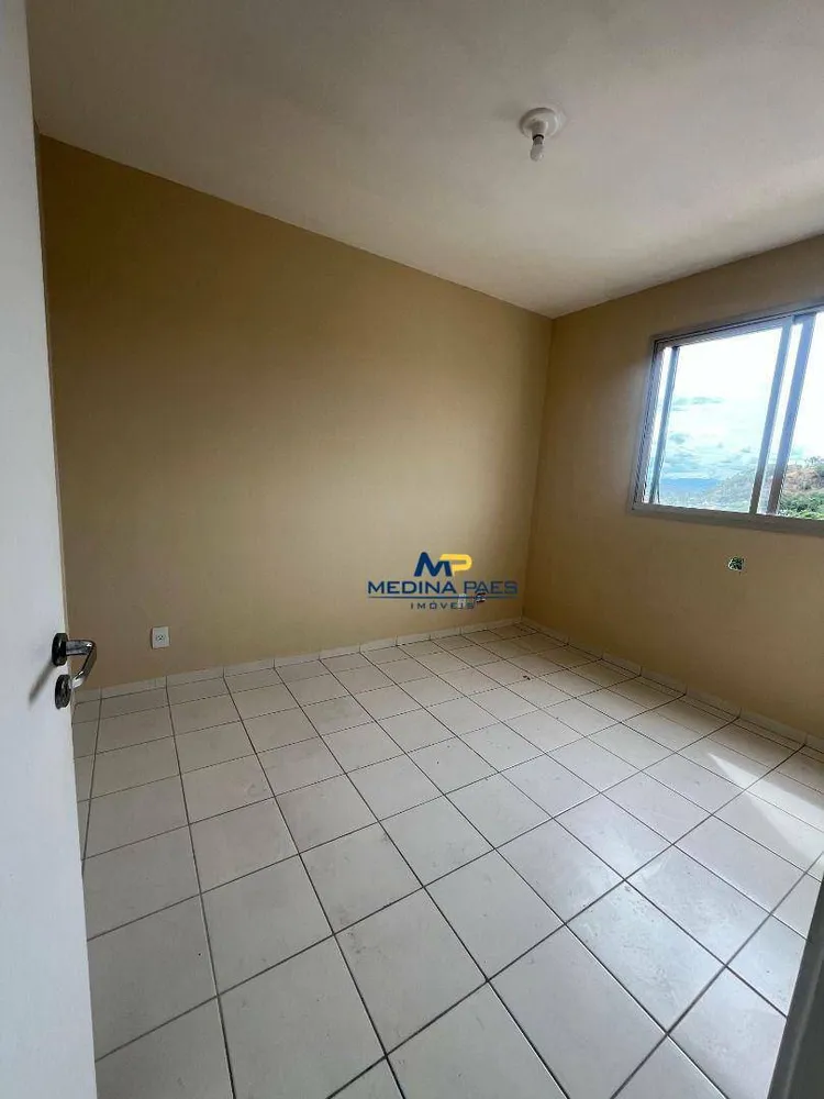 Apartamento, 2 quartos, 55 m² - Foto 9