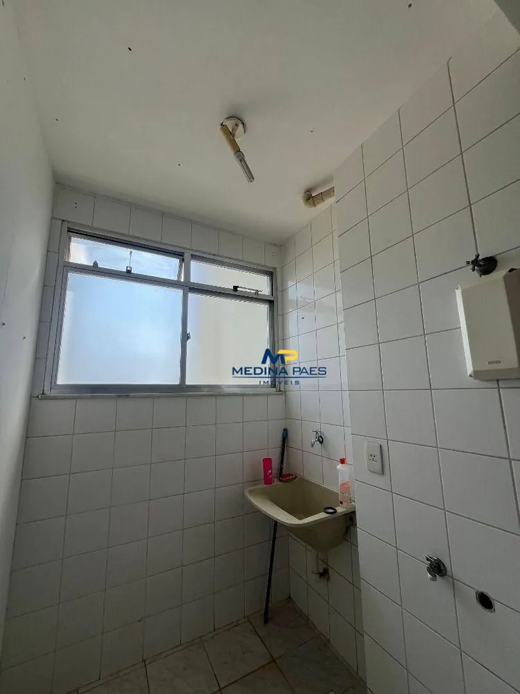 Apartamento, 2 quartos, 55 m² - Foto 6