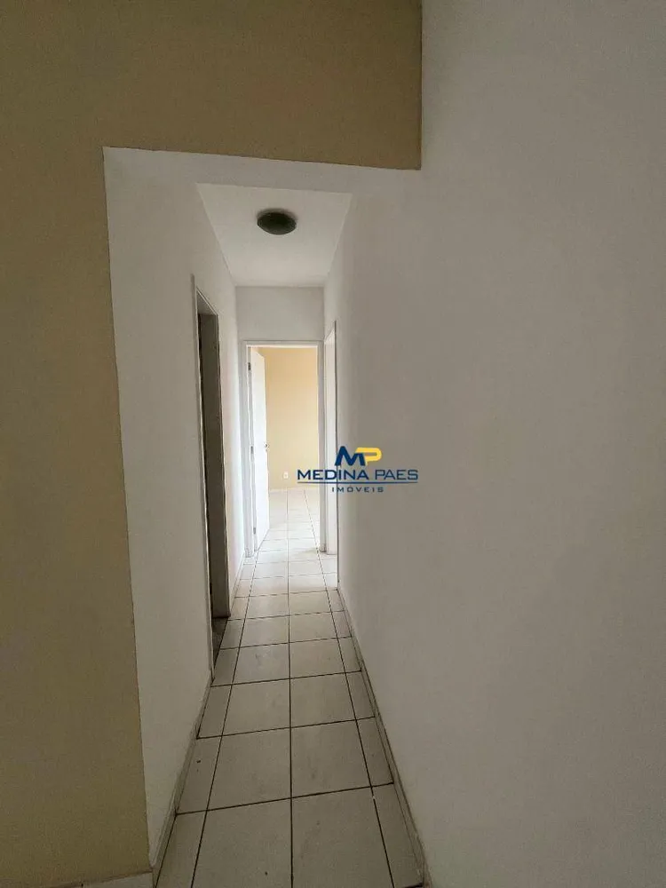 Apartamento, 2 quartos, 55 m² - Foto 7