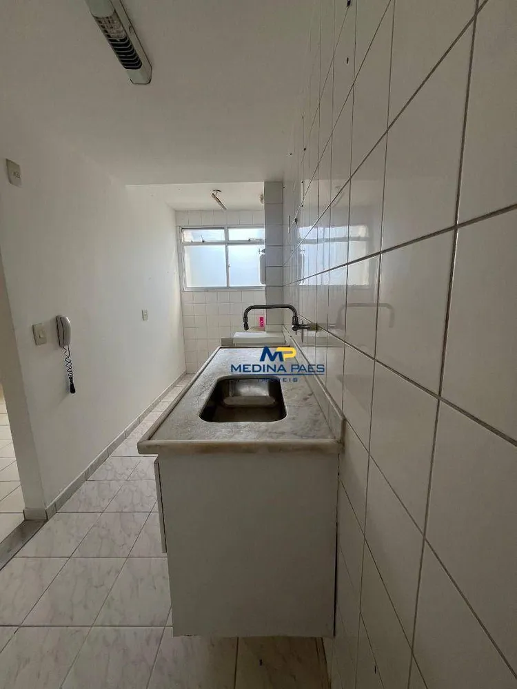 Apartamento, 2 quartos, 55 m² - Foto 5