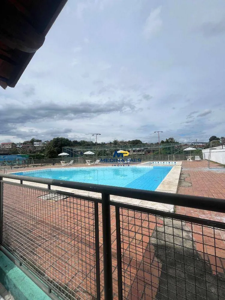 Apartamento, 2 quartos, 55 m² - Foto 18
