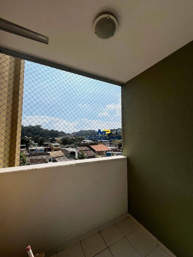 Apartamento, 2 quartos, 55 m² - Foto 16
