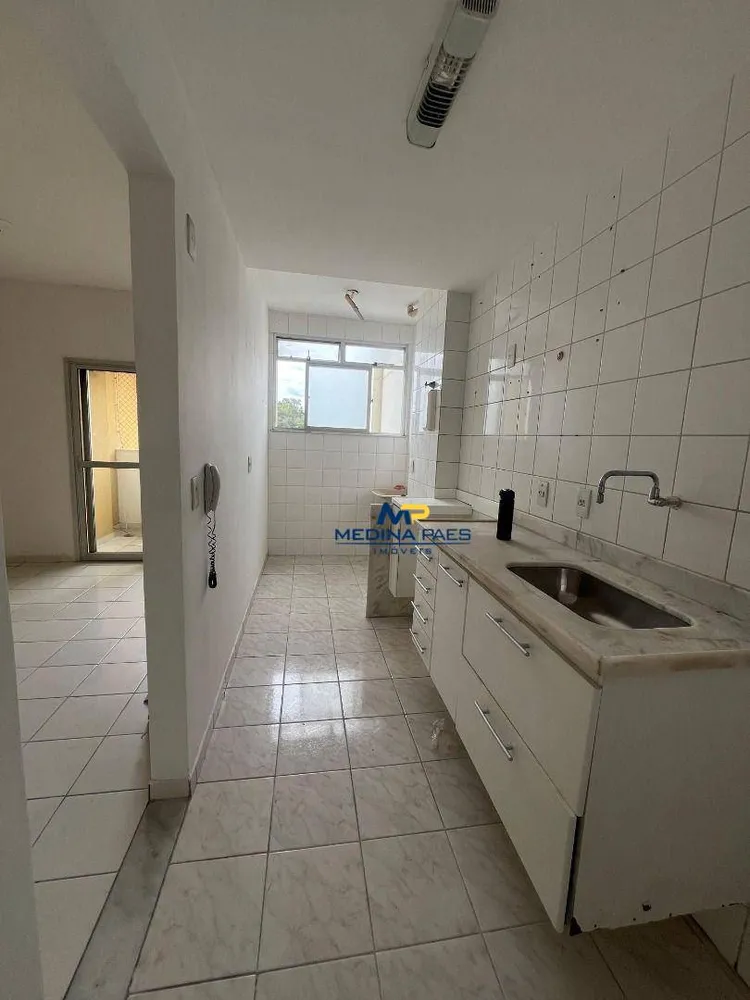Apartamento, 2 quartos, 55 m² - Foto 4