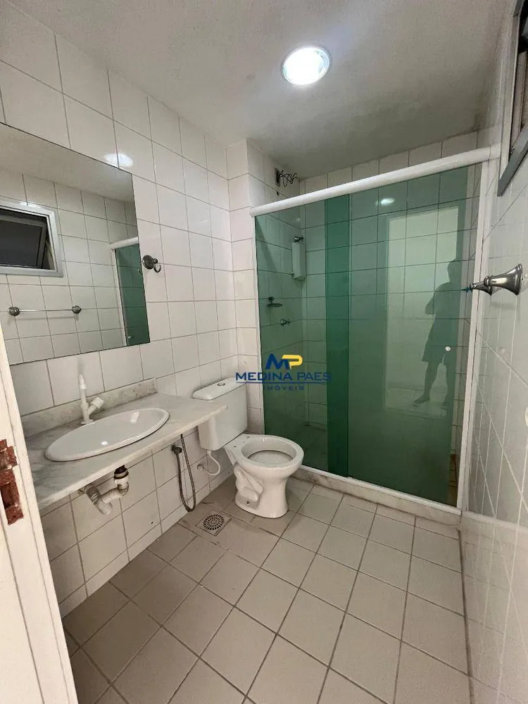 Apartamento, 2 quartos, 55 m² - Foto 10