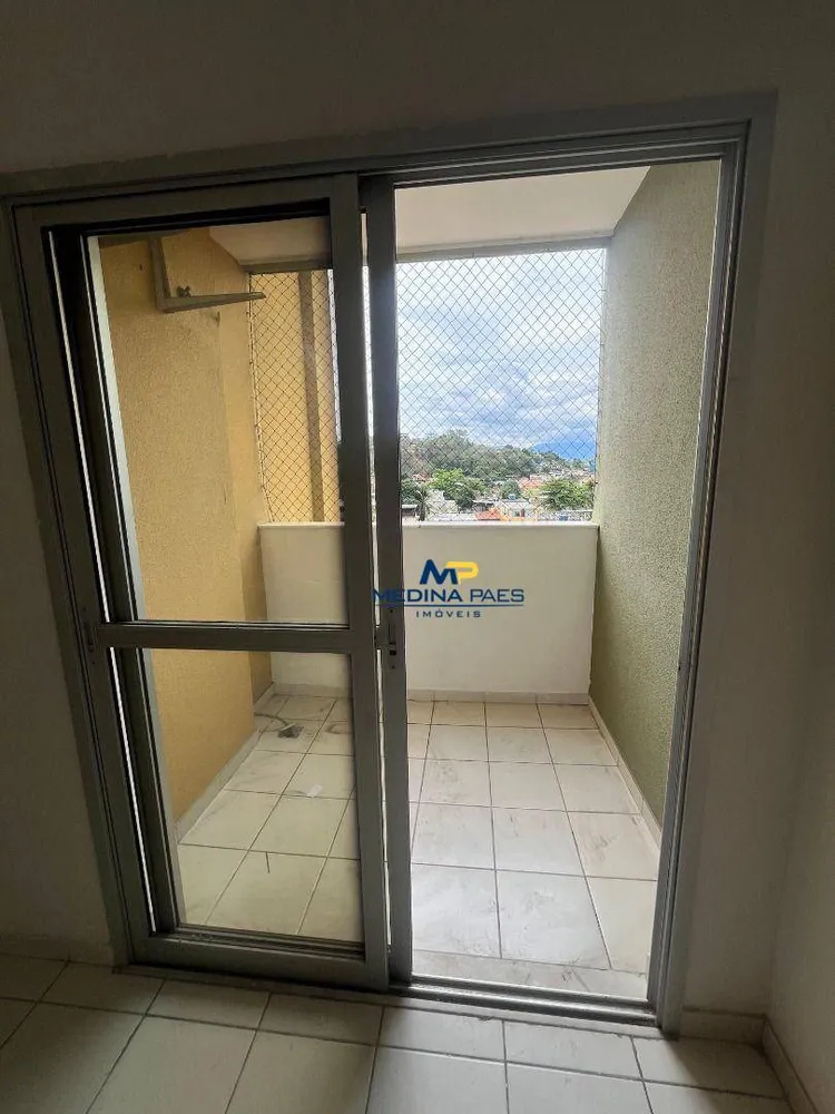 Apartamento, 2 quartos, 55 m² - Foto 15