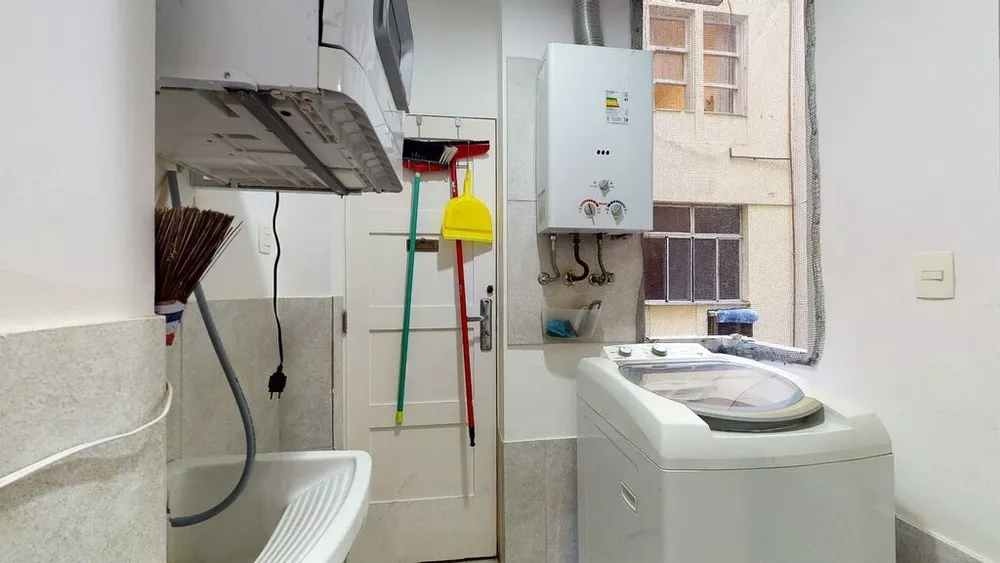 Apartamento, 2 quartos, 78 m² - Foto 10