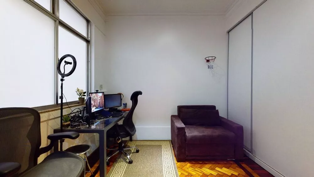 Apartamento, 2 quartos, 78 m² - Foto 25