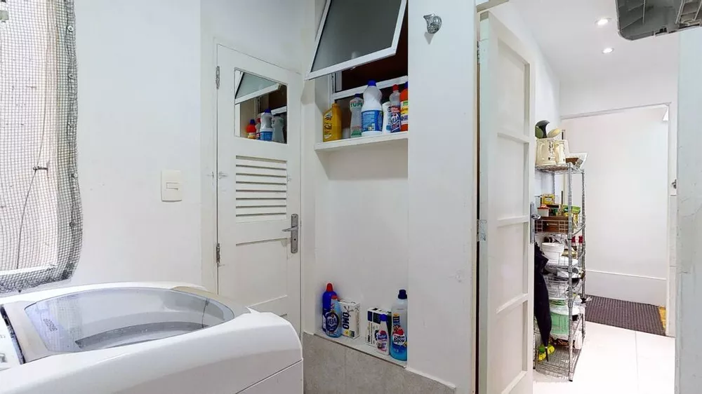 Apartamento, 2 quartos, 78 m² - Foto 11