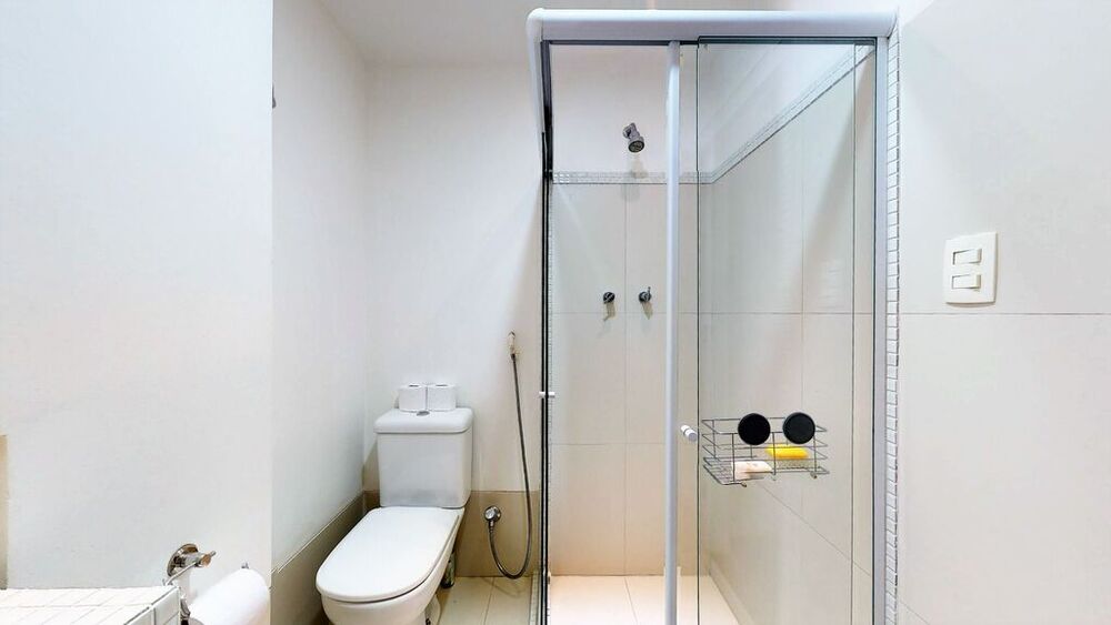 Apartamento, 2 quartos, 78 m² - Foto 22