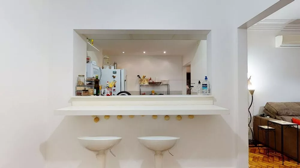 Apartamento, 2 quartos, 78 m² - Foto 6